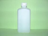 HDPE Plastic Bottles