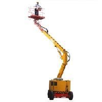 Hydraulic Access Platforms