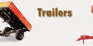 Trailers