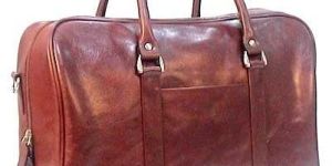 Leather Bags