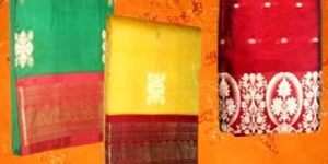 Silk Sarees