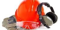 Industrial Safety Clothing