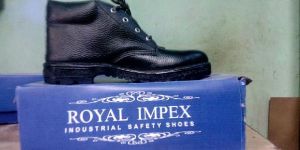 Nitril Ruber Safety Shoes