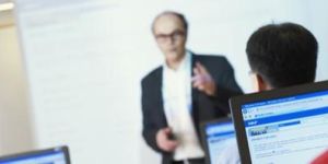 Customer Training Services