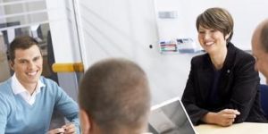 Skf Business Consulting Services