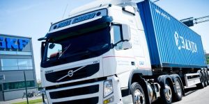 SKF Logistics Services