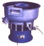 Vibratory Finishing Machines