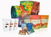 Flexible Packaging Materials