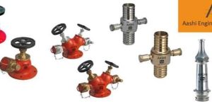 Fire Hydrant Landing Valves