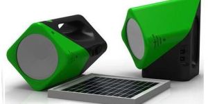 Eccodiva Solar Lamp Lantern