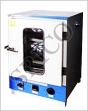 Bacteriological Incubator