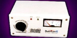 Electronic Voltage Stabilizer