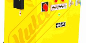 Heavy Duty Regulator Oil Cooled  Welding Machines