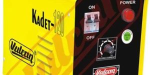 Portable Welding Machine