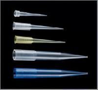 Disposable Pipette Tips