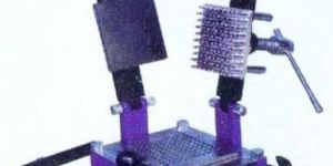 Capsule Filling Machine