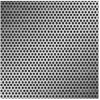 Perforated Screens