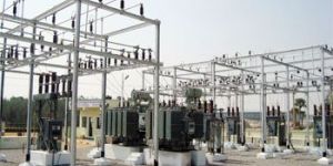 11KV Sub Station