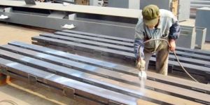 Anti Corrosion Coatings