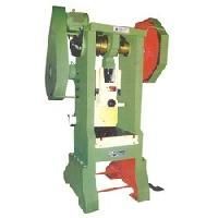 Pillar Type Power Press