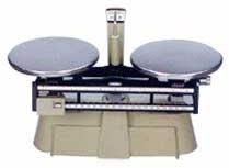 Double Beam Balance