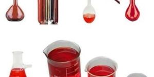 Laboratory Glassware