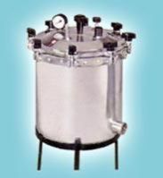 Portable Autoclave
