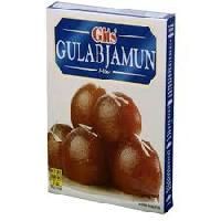 Gulab Jamun Mix