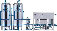 Water Purification Plants