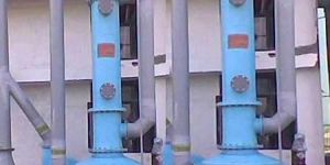 Air Pollution Control System