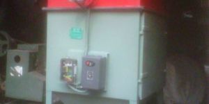 Pocket Type Dust Collector