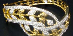 American Diamond Bracelet