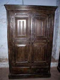 Antique Almirah