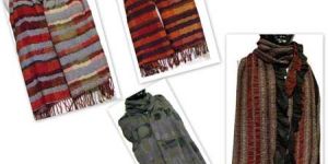 Mens Muffler - Item Code : KLS-M-001