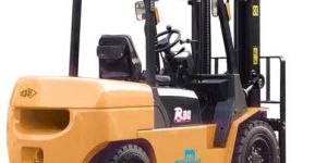 DIESEL FORKLIFT