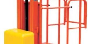 Vertical Order Picker