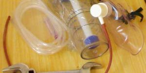 Special Gases Products