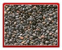 Black Sesame Seeds