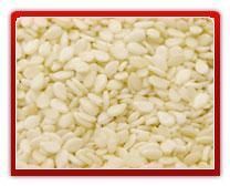 Hulled Sesame Seeds