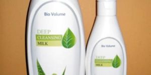 Deep Cleansing Milk