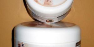 Herbal Massage Cream