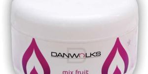 Mix Fruit Massage Cream