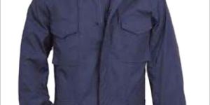 Security Guard Jacket