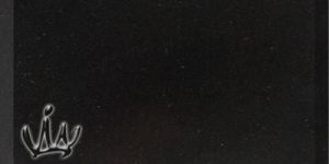 Absolute Black Granite