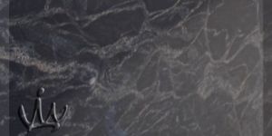 Black Markino Marble