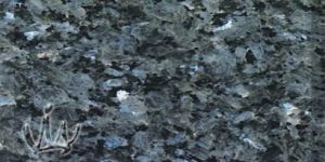Blue Pearl Granite Slabs