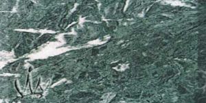 Emerald Green Marble