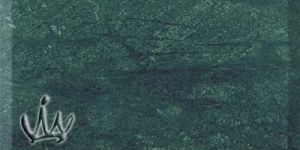 Forest Green Marble