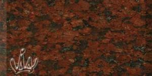 Imperial Red Granite