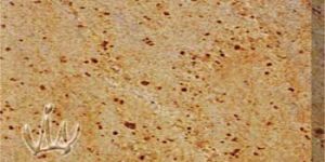 Kashmir Gold Granite